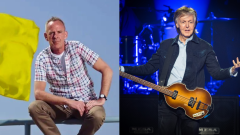 Fatboy Slim racconta Paul McCartney come vicino di casa: "Mi chiamava dal giardino per offrirmi il te. È il padre che avrei voluto avere"
