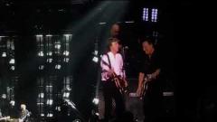 Bruce Springsteen ha fatto una sorpresa a Paul McCartney: guarda il video