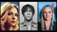 Tutti pazzi per FaceApp! Guarda come sarebbero le rockstar