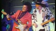 Stevie Ray Vaughan & Dick Dale - Pipeline