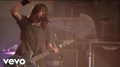 Foo Fighters - The Pretender (live)