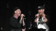 Slipknot: Corey Taylor canta Wanted Dead Or Alive dei Bon Jovi con il protagonista di Supernatural. Guarda il video