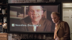 Ritorno al Futuro II, il cameo di Flea dei Red Hot Chili Peppers. Guarda il video e scopri la storia