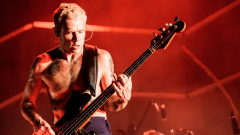 Red Hot Chili Peppers, Flea protagonista a sorpresa nel trailer del documentario su Harvey Flanagan. Guarda il video