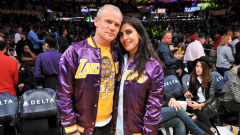 Flea e il toccante ricordo per Kobe Bryant e la figlia Gianna nel giorno dei funerali. La lettera
