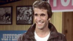 Happy Days: Fonzie ha inviato un messaggio a un medico di Codogno isolato per il Coronavirus! Leggilo qui