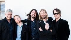 Foo Fighters, il tour per i 25 anni ripercorrerà le tappe del 1995!
