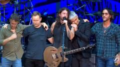 Foo Fighters: ecco cosa succederà il 27 settembre al concerto tributo per Taylor Hawkins a Los Angeles
