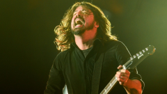 Foo Fighters, Dave Grohl: “Registrare Times Like These per beneficenza, uno dei momenti più importanti della mia carriera”