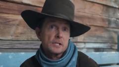 Ritorno al Futuro, Michael J. Fox è tornato ad essere Marty McFly: "Non andare nel 2020". Guarda il video