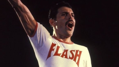 Queen: la storia di Flash Gordon, la colonna sonora firmata dalla band di Freddie Mercury