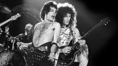 Queen, Brian May racconta la registrazione di Bohemian Rhapsody: "Io e Freddie ci siamo sempre aiutati e stimolati a vicenda"