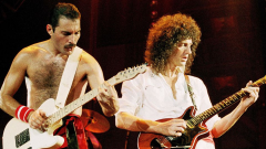 Queen, Brian May: "ecco la canzone che ascolto ogni volta che voglio ricordarmi quanto fosse grande Freddie"