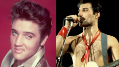 Freddie Mercury scrisse Crazy Little Thing Called Love in 10 minuti facendo il bagno: "Era il suo omaggio ad Elvis"