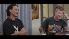 Corey Taylor e Gavin Rossdale: "Come i soldi hanno cambiato le nostre vite"