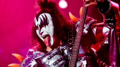 KISS, Gene Simmons: "ecco perché questo è il momento giusto per ritirarci. Non vogliamo rovinare la nostra reputazione"