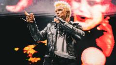 Generation Sex: le foto più belle e la scaletta del concerto a Lucca Summer Festival