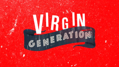 Virgin Generation, con Andrea Rock. In diretta video su Virgin Radio TV