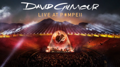 Coronavirus, David Gilmour trasmette integralmente "Live At Pompeii" per i fan in quarantena! Guardalo qui