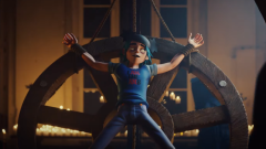 Gorillaz, pubblicato il video del nuovo singolo Silent Running. Guardalo qui