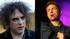 I Gorillaz annunciano una collaborazione con Robert Smith dei The Cure! Tutti i dettagli sul singolo "Strange Timez"
