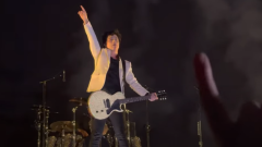 Il ritorno in concerto dei Green Day! La scaletta e i video dell'Hella Mega Tour (con la cover di Rock And Roll All Nite dei KISS)