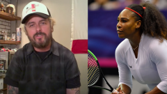 Billie Joe e l'ossessione di Serena Williams per i Green Day: "batteva le avversarie il più in fretta possibile per non perdersi i concerti"