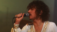 I Greta Van Fleet hanno pubblicato la versione live del nuovo singolo Age Of Machine. Guarda il video