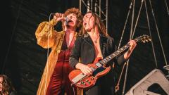 I Greta Van Fleet hanno pubblicato un'anticipazione del nuovo inedito "Starcatcher". Ascoltalo qui e guarda il video