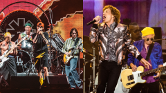 I guadagni delle band in tour nel 2022: dagli Stones ai Red Hot Chili Peppers. Ecco i più "ricchi"