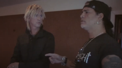 Guns N' Roses: Slash e Duff McKagan sono tornati in studio. Il lavoro con Cherie Currie delle Runaways. Guarda il video