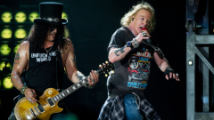 Guns N' Roses, la moglie di Duff McKagan svela: "Hanno registrato nuovo materiale ed è pazzesco"