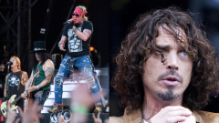 I Guns N' Roses hanno pubblicato la loro versione live di Black Hole Sun in memoria di Chris Cornell. Guarda il video