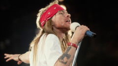 Guns N' Roses, la vera storia di come venne scritta Don't Cry (e perché ne esistono due versioni)