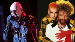 Rock And Roll Hall Of Fame: svelati i nomi che entreranno nel 2022 (e finalmente tocca ai Judas Priest)
