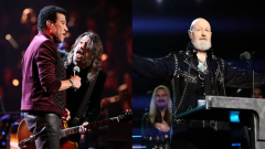 Rock & Roll Hall of Fame 2022, i momenti più belli: dal commovente discorso di Rob Halford alla sorpresa di Dave Grohl