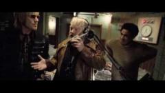 I Love Radio Rock - Il Discorso del Conte (Philip Seymour Hoffman)