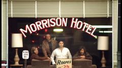 The Doors - "Morrison Hotel" 50th Anniversary. Riascolta lo speciale a cura di Paola Maugeri