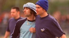 Oasis, Damon Albarn dei Blur: "Non andrò a vedere i loro concerti del tour della reunion. Sono troppo impegnato"