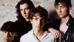 Inhaler, pubblicato il nuovo singolo These Are The Days. Ascoltalo QUI
