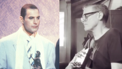 Queen, Bryan Adams reinterpreta "Innuendo" in acustico. Guarda il video condiviso da Brian May