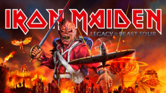 Iron Maiden: le dichiarazioni ufficiali della band sulla data annullata a Bologna. Tutte le info rimborsi