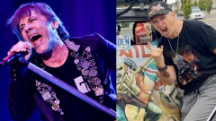 Iron Maiden, la preside fan della band non sarà licenziata: salvata dalla petizione degli studenti