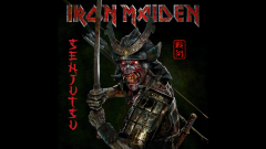 Iron Maiden, annunciato il nuovo album Senjutsu  in uscita il prossimo 3 settembre. Tutti i dettagli