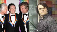 Jack Black, ecco come convinse i Led Zeppelin a concedere Immigrant Song per School Of Rock