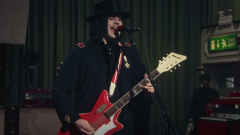 I White Stripes hanno pubblicato per la prima volta il live From the Basement. Guardalo qui in versione integrale