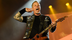 I Metallica avrebbero potuto essere in cinque e con un frontman diverso. Il racconto di James Hetfiled