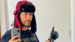 Coronavirus, Jared Leto donerà il 100% dei proventi del suo nuovo merchandising in beneficenza