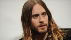 Jared Leto: "per il nuovo album dei Thirty Seconds To Mars mi sono ispirato dalla musica italiana degli anni '70 e '80"