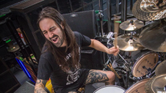 Slipknot, l'allontanamento di Jay Weinberg per i fan: "Gli Slipknot non sono più una band. Sono un business, un brand"